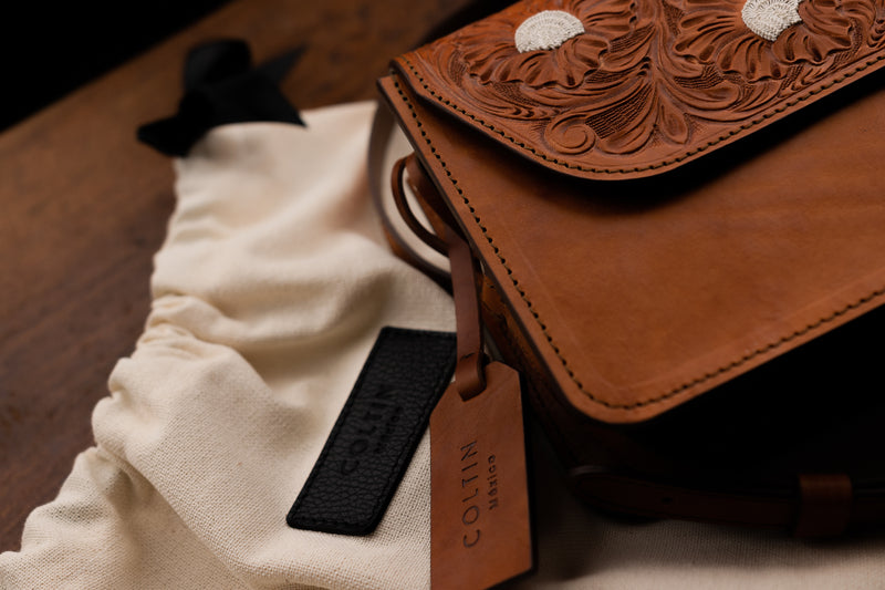 Bolso Monsiváis Ciencelada
