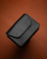 Bolso Monsiváis Negro