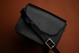 Bolso Monsiváis Negro