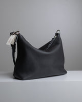 Bolso Vicario Gris oscuro