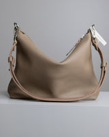 Bolso Vicario Beige