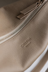 Bolso Vicario Beige