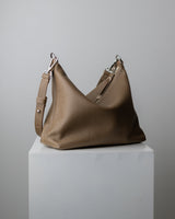 Bolso Vicario café claro