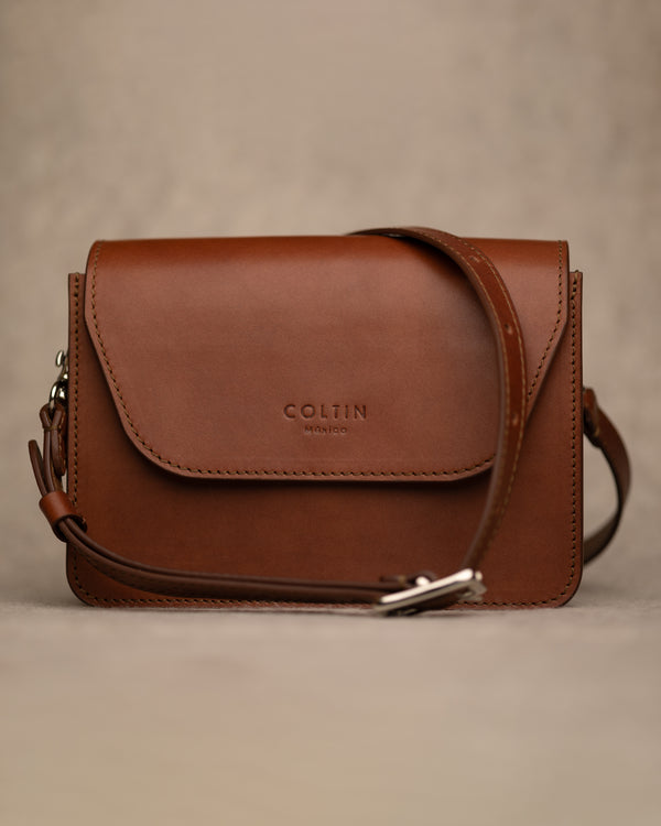 Bolso Monsiváis Natural