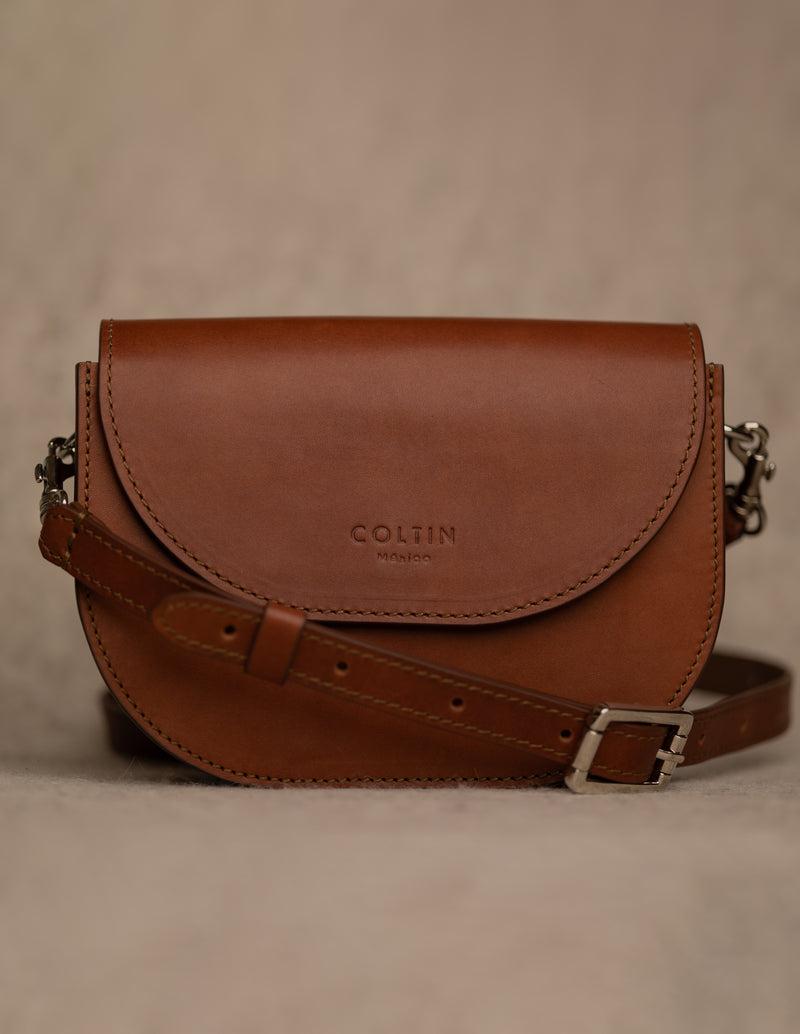 Bolso Goitia ladrillo