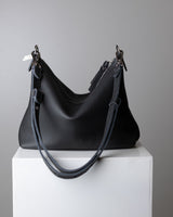 Bolso Vicario Gris oscuro