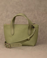 Bolso Mini Lara Matcha