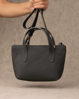 Bolso Mini Lara Gris