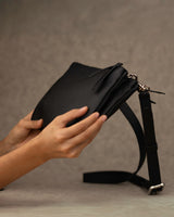 Bolso Santamarina Doble