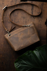 Bolso Clausell