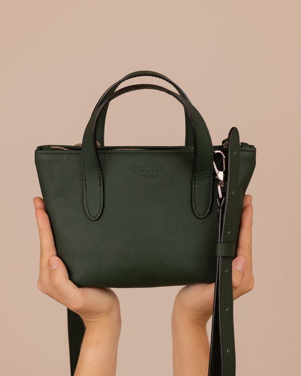 Bolso Mini Lara Verde