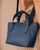 Bolso Mini Lara Azul