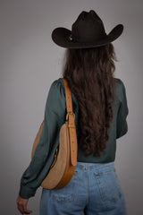 Bolso Aragón
