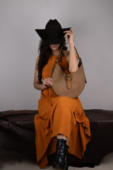 Bolso Aragón