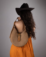 Bolso Aragón