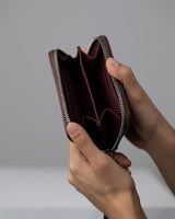 Monedero Arce Meki merlot