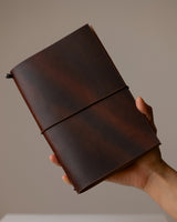 Cuaderno de Viaje