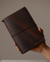 Cuaderno de Viaje
