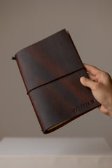 Cuaderno de Viaje