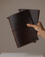 Cuaderno de Viaje