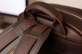 Mochila Magón café