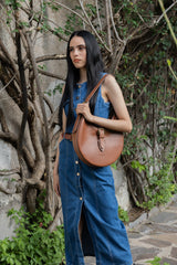 Bolso Aragón
