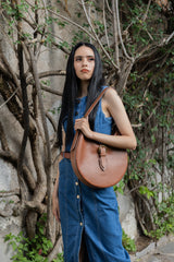 Bolso Aragón