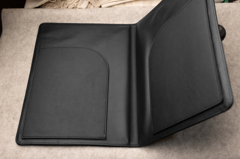 CARPETA DE PIEL