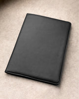 CARPETA DE PIEL