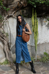 Bolso Aragón