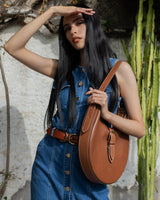 Bolso Aragón