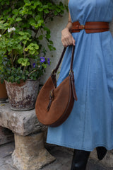 Bolso Aragón