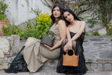 Bolso Garbo