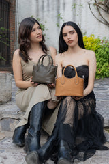 Bolso Garbo