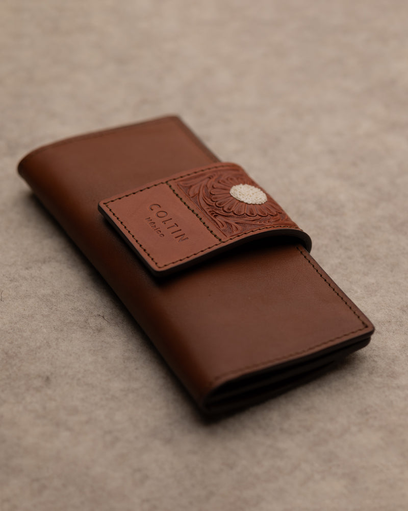 CARTERA OLLIN