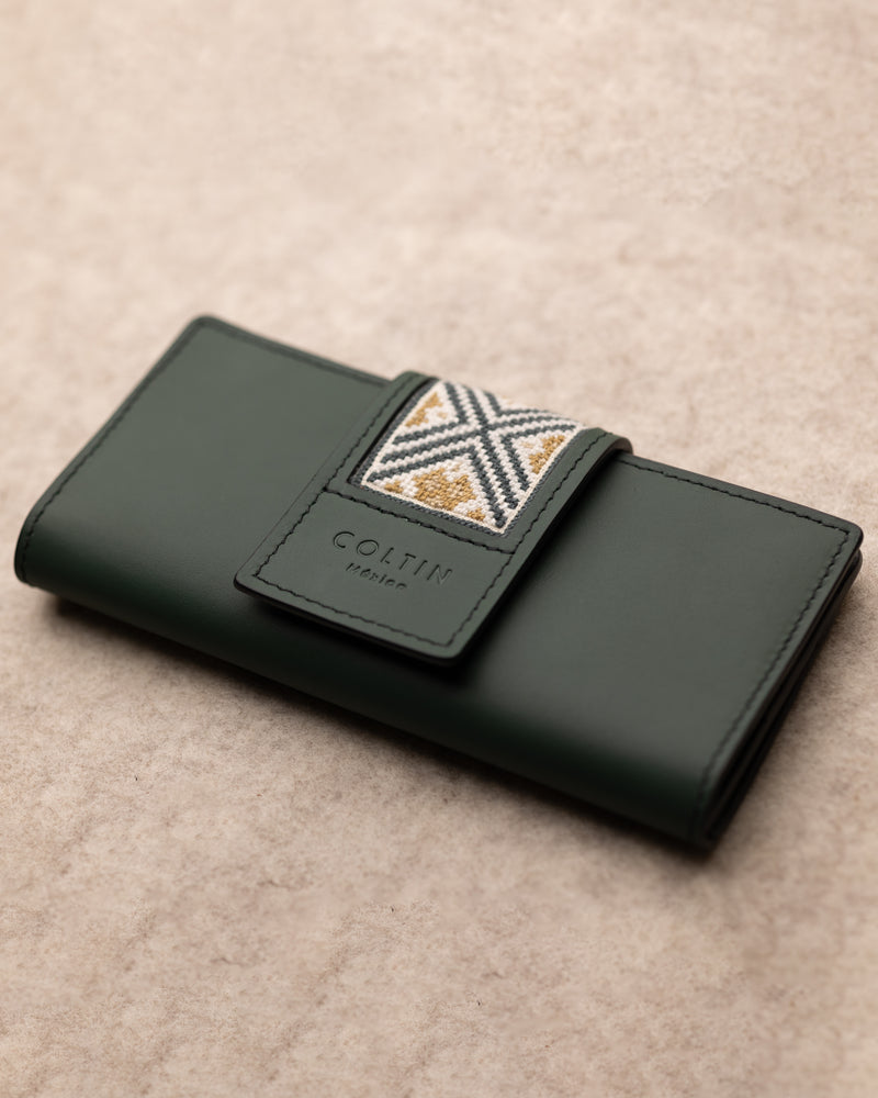 CARTERA OLLIN