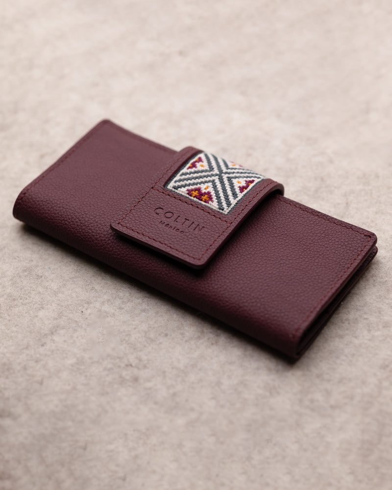 CARTERA OLLIN