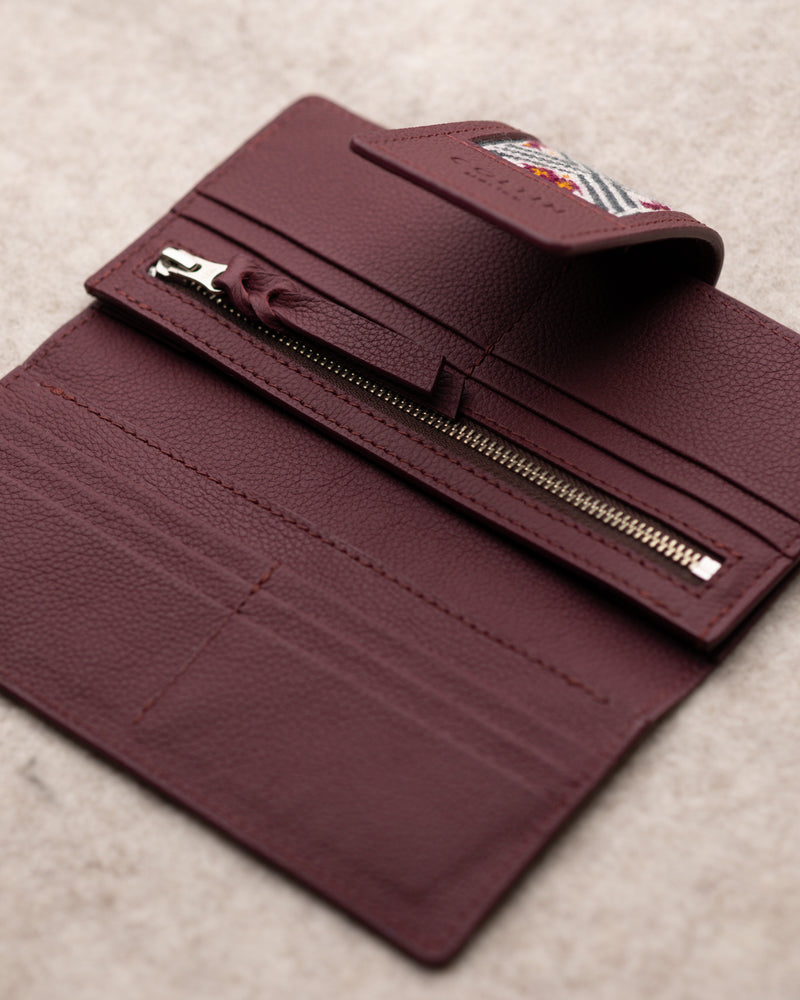 CARTERA OLLIN