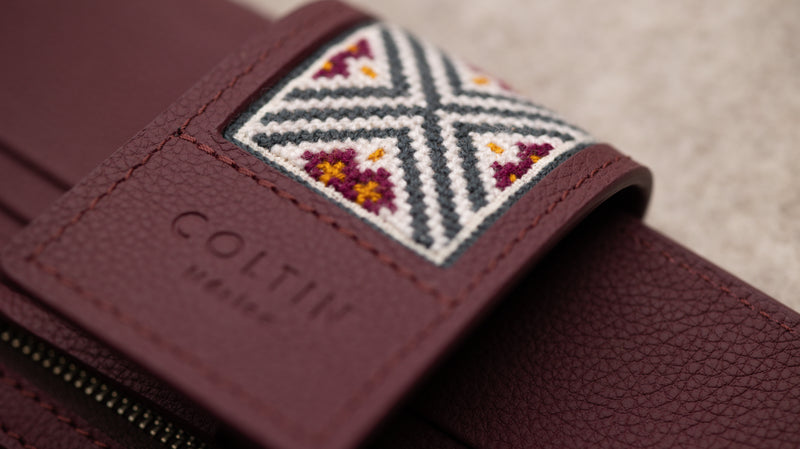 CARTERA OLLIN