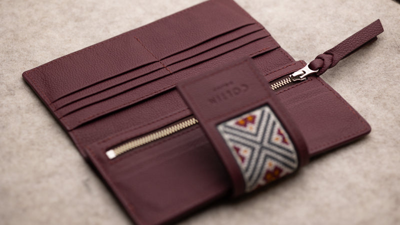 CARTERA OLLIN