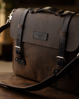 Maletín Clemente Roble