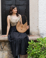 Bolso Aragón