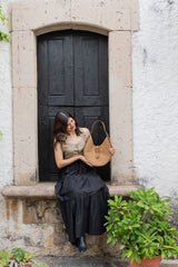 Bolso Aragón
