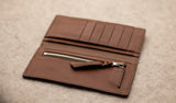CARTERA NINA PITEADA