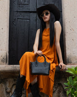 Bolso Garbo negro