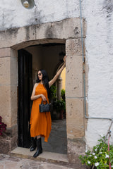 Bolso Garbo negro