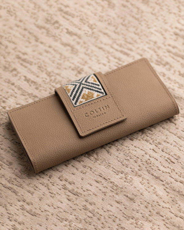 CARTERA OLLIN Nude
