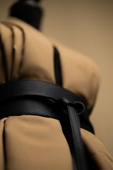 CINTO ANCHO DE CINTURA