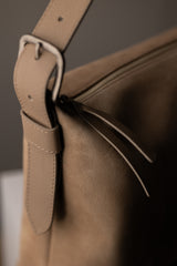 Bolso Azuela