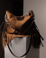 Bolso Núa Camel